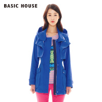 Basic House/百家好 HOJP12AA