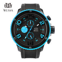 WUSSA Q2-SSN-11BL