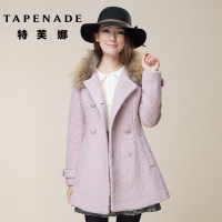 TAPENADE/特芙娜 TF4G1CTWX-840