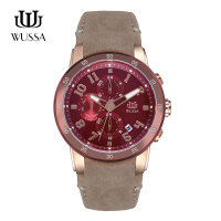 WUSSA Q3-EXW-89CR