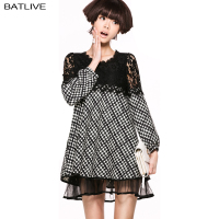 BATLIVE/巴迪莱 10901