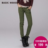 Basic House/百家好 HMDP721E