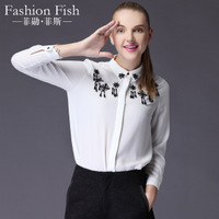 Fashion Fish/菲勋·菲斯 WT143212538