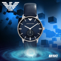 EMPORIO ARMANI/阿玛尼 AR1647-a