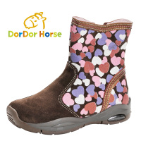 dordor horse TBI4075