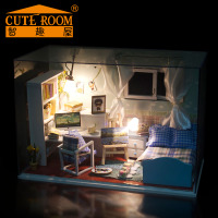 CUTE ROOM/智趣屋 T005