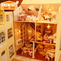 CUTE ROOM/智趣屋 A-009