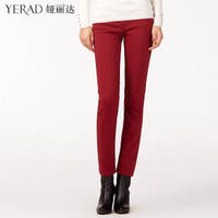 Yerad/娅丽达 D4713