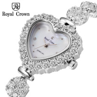 Royal Crown/萝亚克朗 3595心型