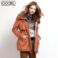 GoGirl DG2133A02