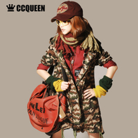 Ccqueen FT77