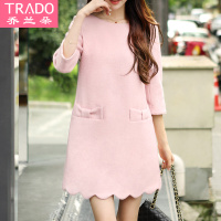 TRADO/乔兰朵 TR14D003