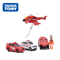 TAKARA TOMY/多美 419136