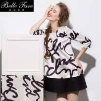 Belle Fare/贝纳菲尔 BFS3AI0033