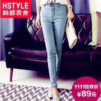 HSTYLE/韩都衣舍 HO3359.