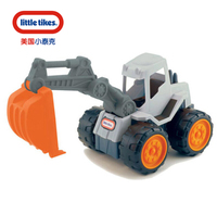 little tikes/小泰克 工程车系列