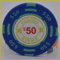 ROYALE CASINO 6001-ROYALE