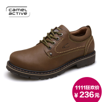 Camel Active/骆驼动感 139112021