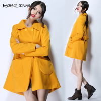 RovviDonna/洛薇唐娜 3663