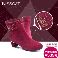 KISS CAT/接吻猫 D44793-01DB