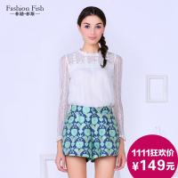 Fashion Fish/菲勋·菲斯 WT143212502