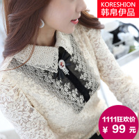 Koreshion/韩·帛·伊·品 HB14C331