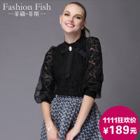 Fashion Fish/菲勋·菲斯 WT143212611