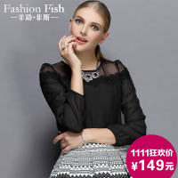 Fashion Fish/菲勋·菲斯 WT143212491