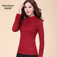 OilonDeer/奥林鹿 ALL14D8742