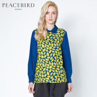 PEACEBIRD/太平鸟 A3CE34Y07