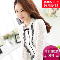 Koreshion/韩·帛·伊·品 HB14C316