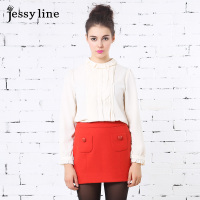 Jessy·Line 330303199