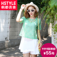 HSTYLE/韩都衣舍 GW4212