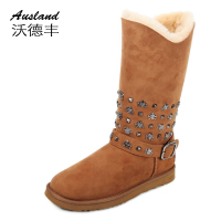 AUSLAND/沃德丰 VA002