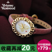 Vivienne Westwood/薇薇安·威斯特伍德 VV005CMPK