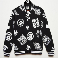 Aape AAPE-93卫衣-8031