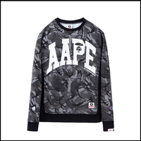 Aape 嘻哈AAPE-8518