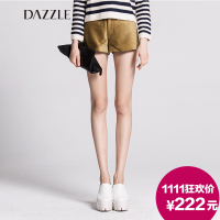 DAZZLE/地素 224Q107