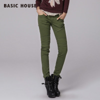 Basic House/百家好 HMDP721E