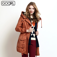 GoGirl DG2133H08