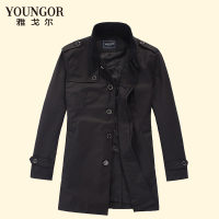 Youngor/雅戈尔 YL2676DF43144