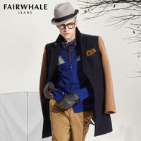 Mark Fairwhale/马克华菲 7144167256047