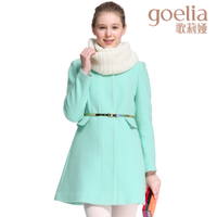 Goelia/歌莉娅 14DE6E9RB