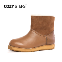 COZY STEPS 82AA4D03801