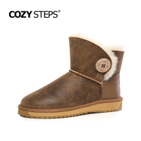 COZY STEPS 82AA4D03903