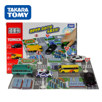 TAKARA TOMY/多美 430889