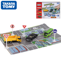 TAKARA TOMY/多美 430889