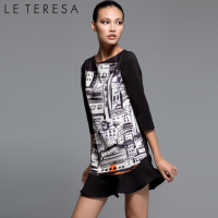 Leteresa/女图 TY883GL015