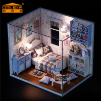 CUTE ROOM/智趣屋 H001