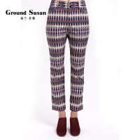 Ground Susan/阁兰·苏珊 5124G88262